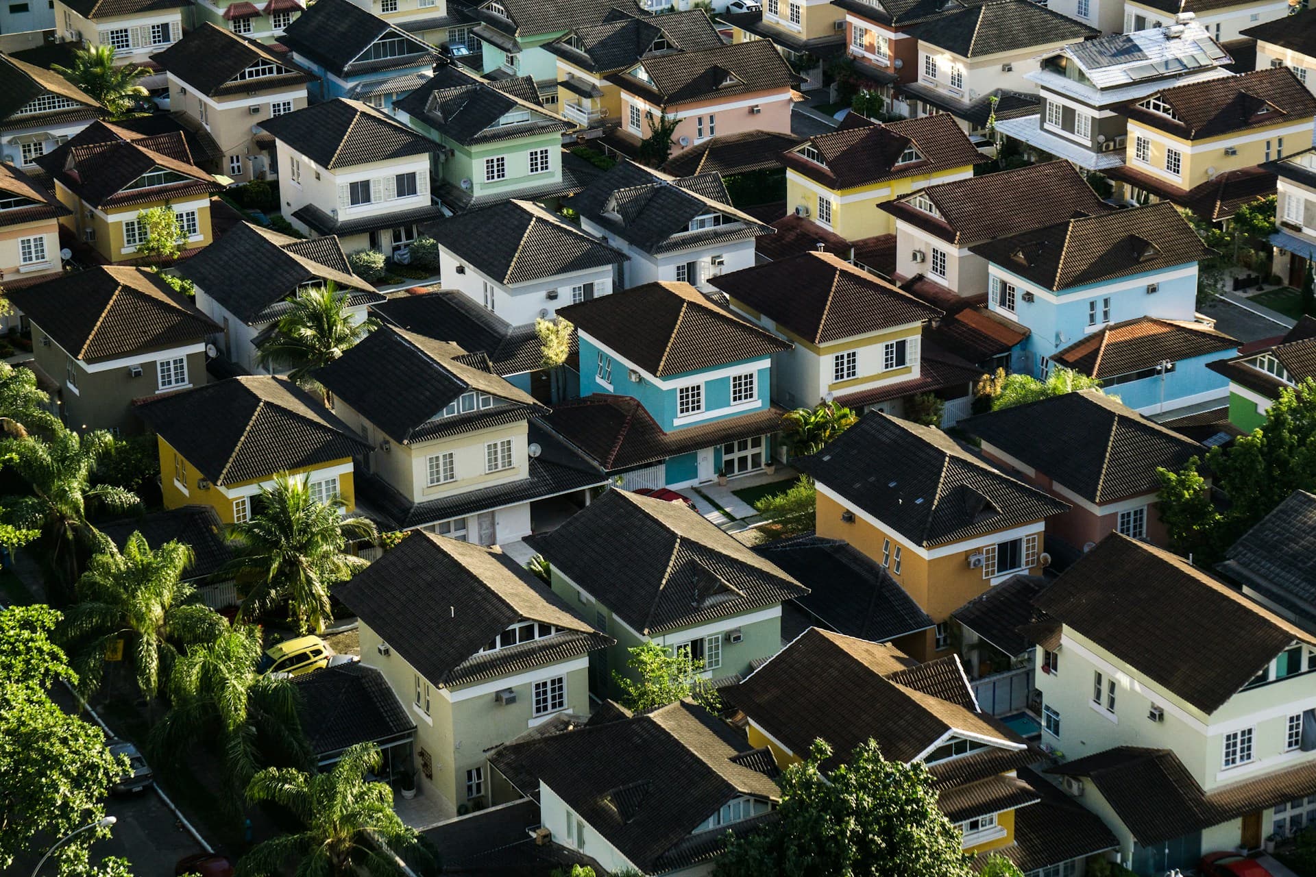 Cover image: What Buyers and Renters Should Know About the NAR Settlement This Year