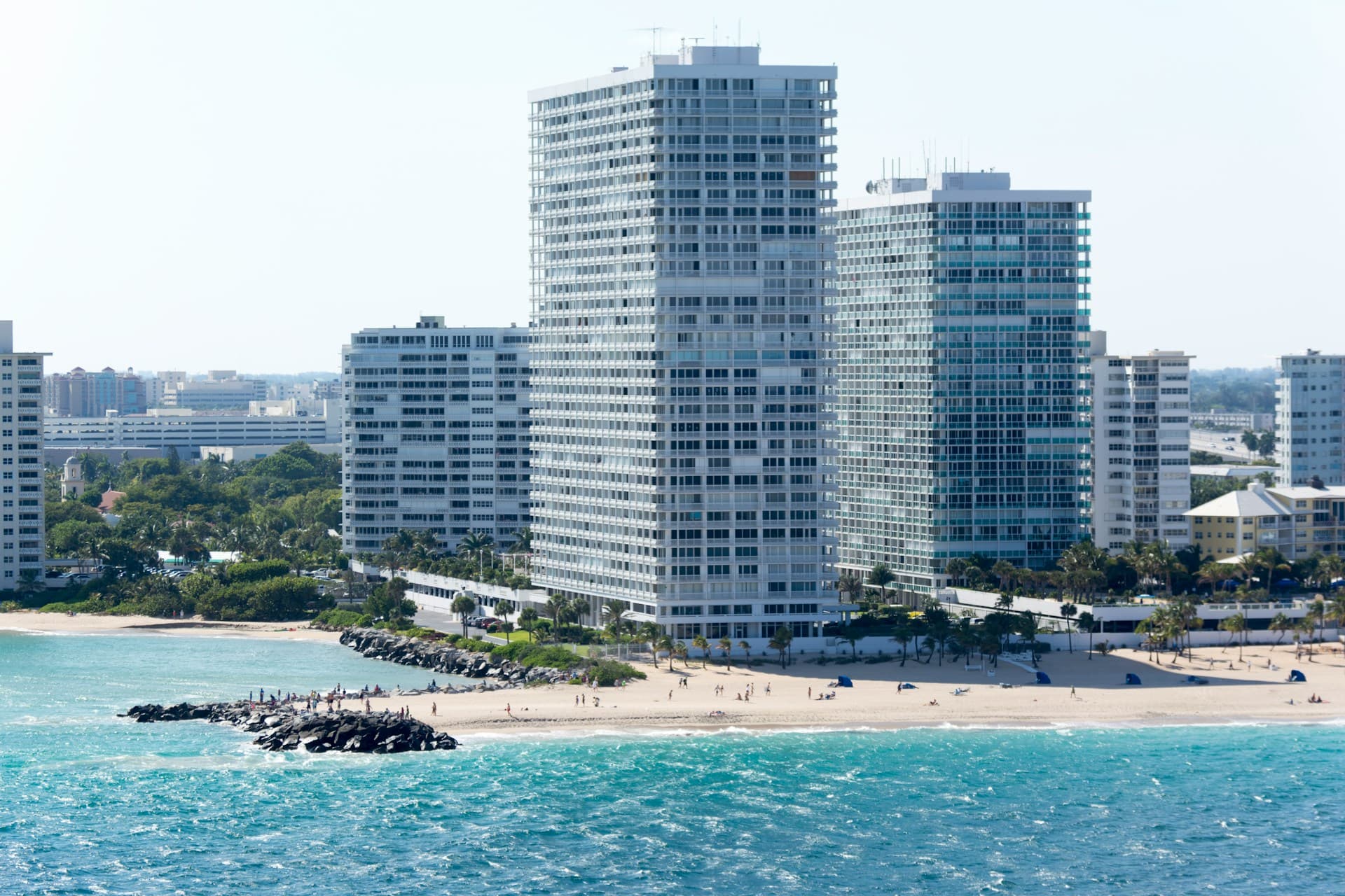 Cover image: Creating a Luxury Outdoor Space to Improve Your Condo’s Value