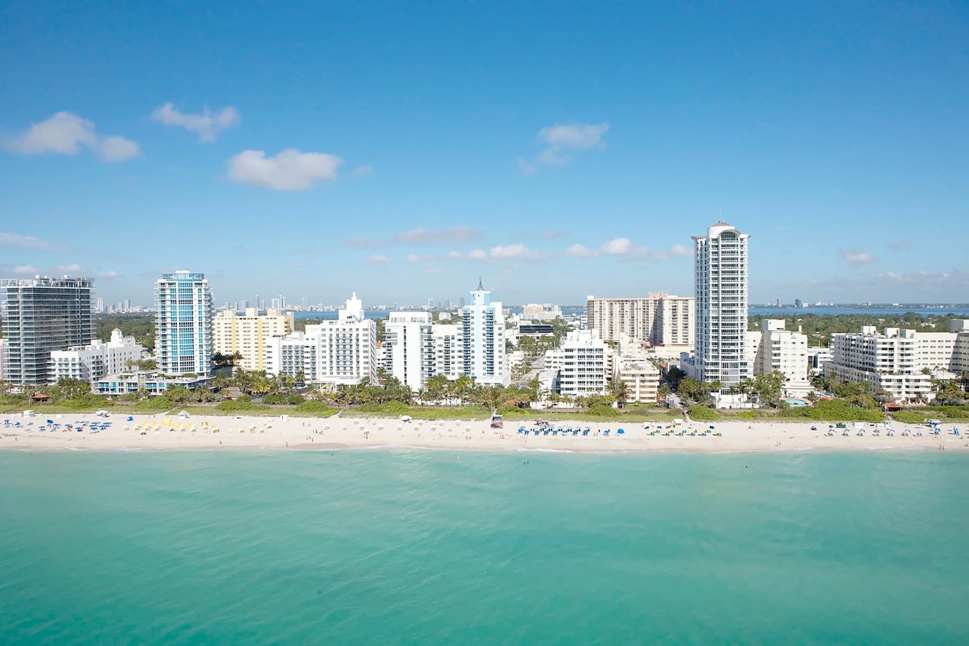 Cover image: Miami Is Losing Residents but Gaining Renters: What the Data Says